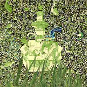 Spires That In The Sunset Rise - Beasts In The Garden