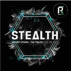 Stealth  - Desert Storm / The Truth