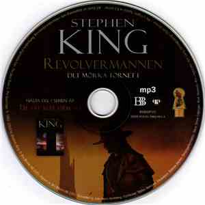 Stephen King  - Revolvermannen - Det Mörka Tornet 1