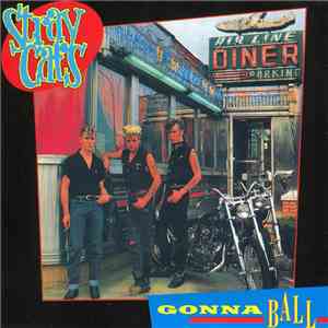 Stray Cats - Gonna Ball