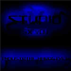 Studio-X - SX v0.1