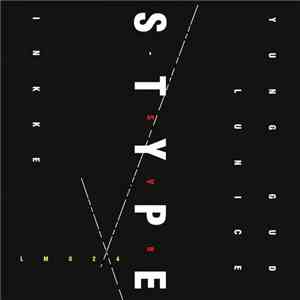 S-Type - SV8