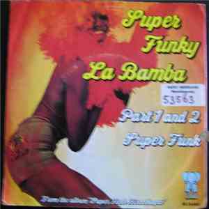 Super Funk - Super Funky La Bamba