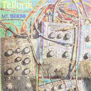 Telurk - Mt. SNORING