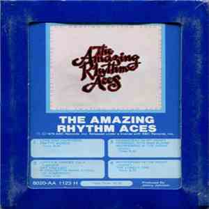 The Amazing Rhythm Aces - The Amazing Rhythm Aces