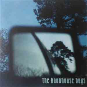 The Bookhouse boys  - Loose Ends EP