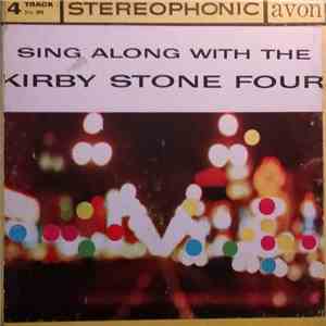 The Kirby Stone Four - Sing Along With The Kirby Stone Four