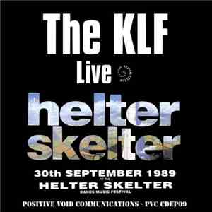 The KLF - Live @ Helter Skelter