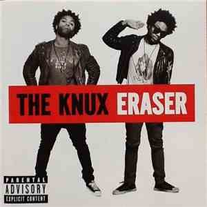 The Knux - Eraser
