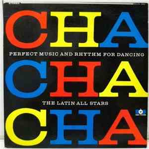 The Roper Dance Orchestra Featuring The Latin All Stars - Cha Cha Cha
