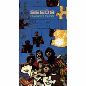 The Seeds - Flower Punk