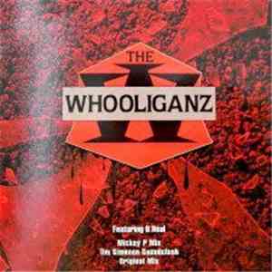 The Whooliganz - Whooliganz