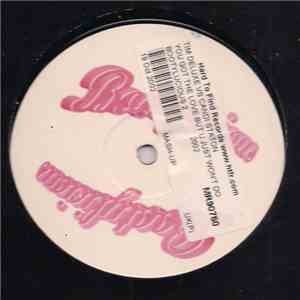 Tim Deluxe Vs Candi Staton - You Got The Love But U Just Won't Do