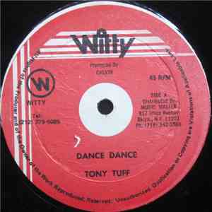 Tony Tuff - Dance Dance