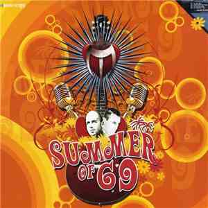 Topmodelz - Summer Of 69
