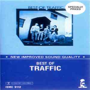 Traffic - Best Of Traffic