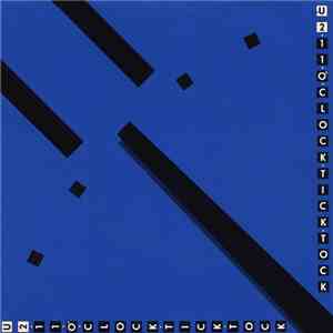 U2 - 11 O'Clock Tick Tock