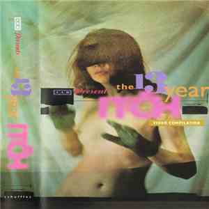 Various - 4AD Presents The 13 Year Itch Video Compilation