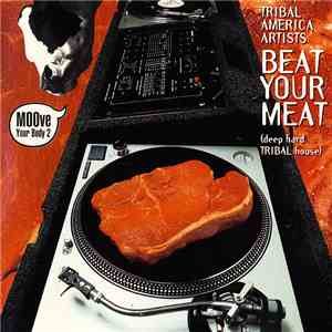 Various - Beat Your Meat (MOOve Your Body 2)