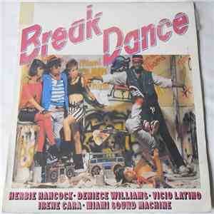 Various - Breakdance