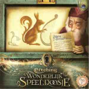 Various - Efteling Wonderlijk Speeldoosje No. 1