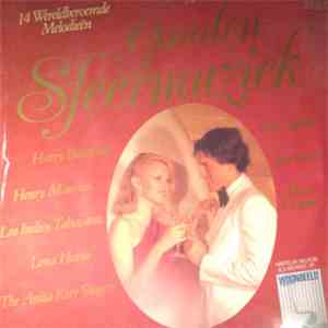 Various - Gouden Sfeermuziek