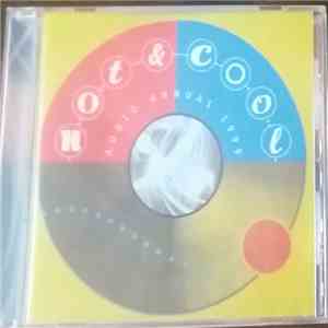 Various - Hot & Cool Audio Annual 1999