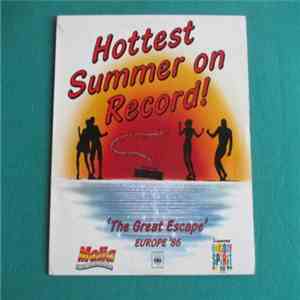Various - Hottest Summer On Record