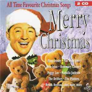 Various - Merry Christmas - All Time Favourite Christmas Songs