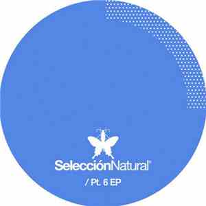 Various - Selección Natural Pt. 6 EP