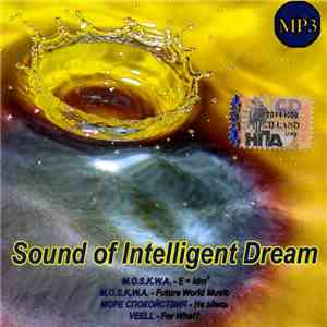 Various - Sound Of Intelligent Dream