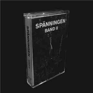 Various - Spänningen Band II