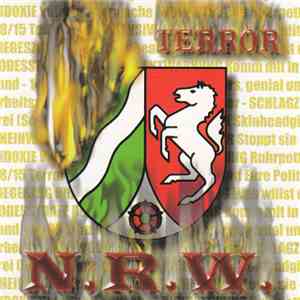 Various - Terror N.R.W.