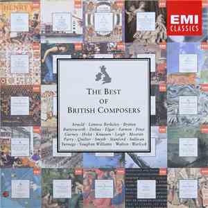 Various - The Best Of British Composers