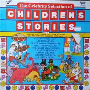 Various - The Celebrity Selection Of Children's Stories