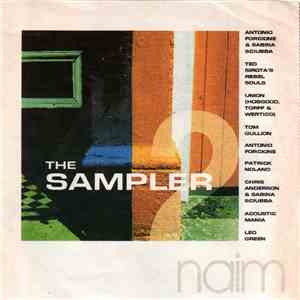 Various - The Sampler 2