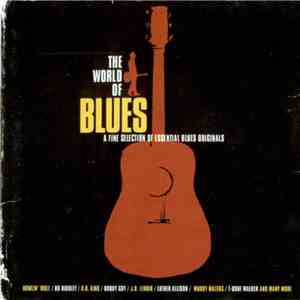 Various - The World Of Blues