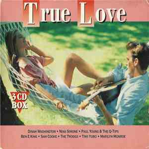 Various - True Love