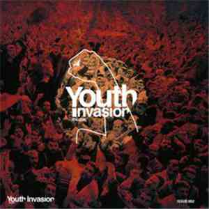 Various - Youth Invasion Muzik Issue 002