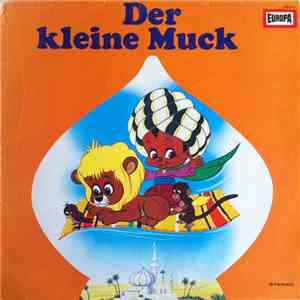 Wilhelm Hauff - Der Kleine Muck