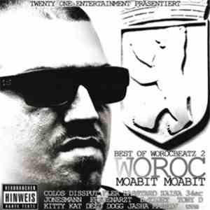 Woroc - Moabit Moabit (Best Of Worocbeatz 2)