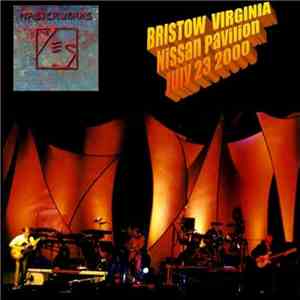 Yes - Masterworks - Nissan Pavillion, Bristow Virginia (July 23, 2000)