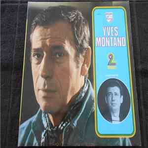 Yves Montand - La Bicyclette