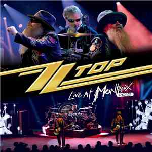 ZZ Top - Live At Montreux 2013