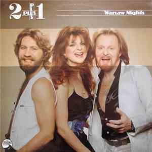 2 plus 1 - Warsaw Nights