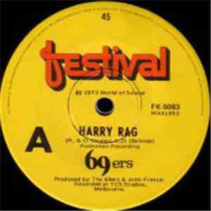 69ers - Harry Rag