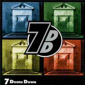 7 Doors Down - 7 Doors Down