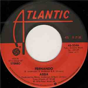 ABBA - Fernando