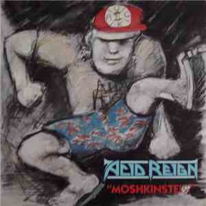 Acid Reign - Moshkinstein