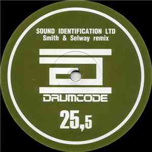 Adam Beyer & Henrik B - Sound Identification Ltd